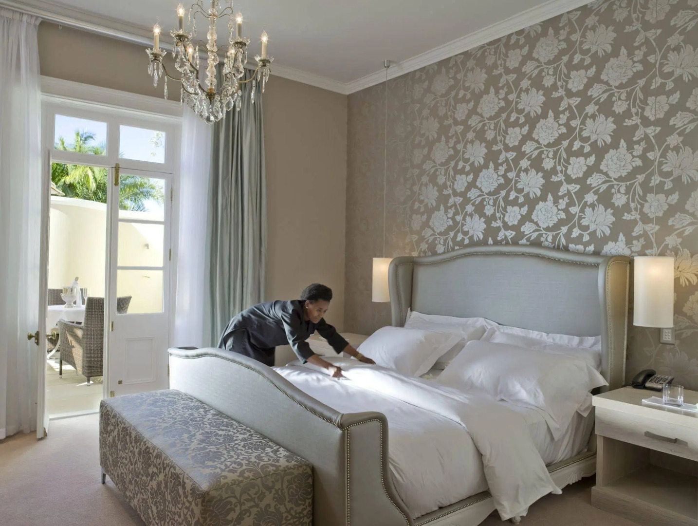 Photo - Dock House Boutique Hotel and Spa by NEWMARK