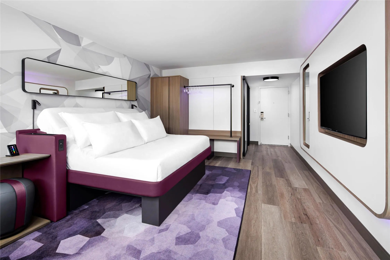 Photo - YOTEL Washington DC