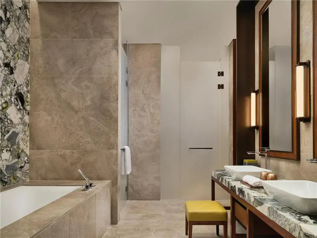 Photo - Grand Hyatt Singapore
