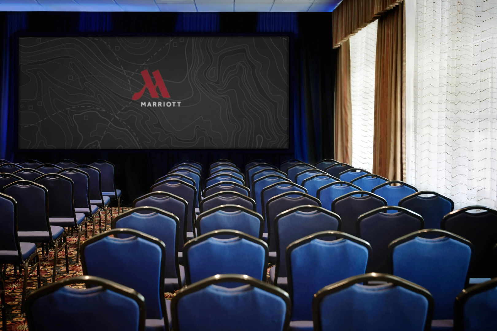 Photo - Monterey Marriott