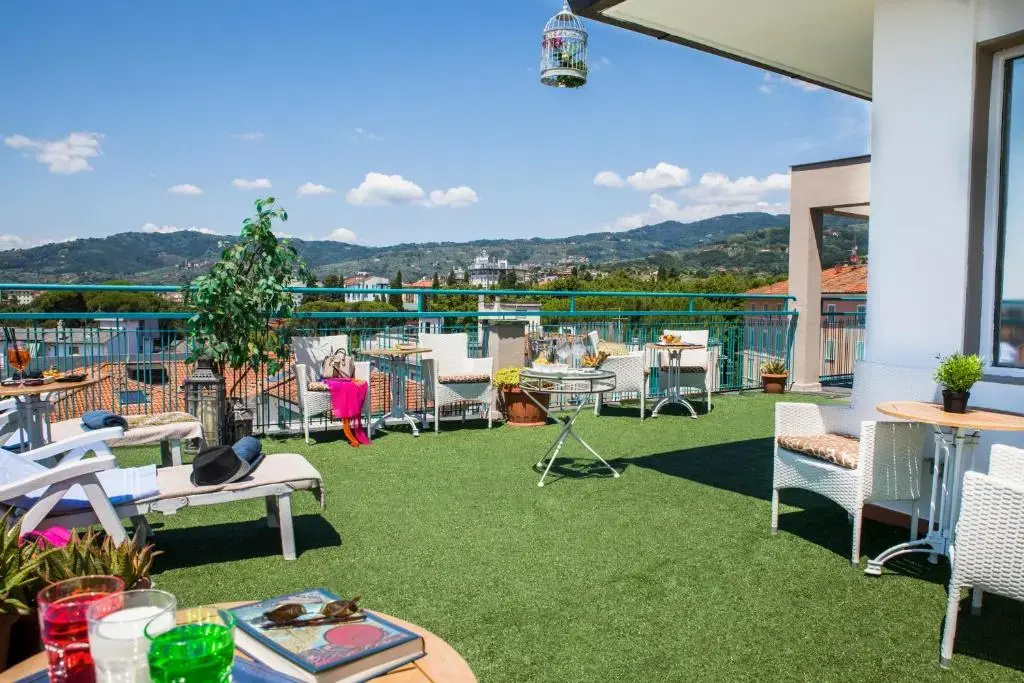 Foto - Hotel Ariston & Spa