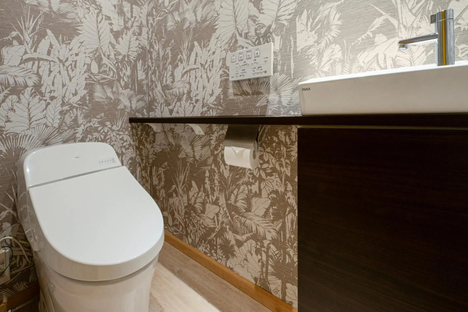 Foto - Homm Stay Nagi Sanjo Kyoto By Banyan Group