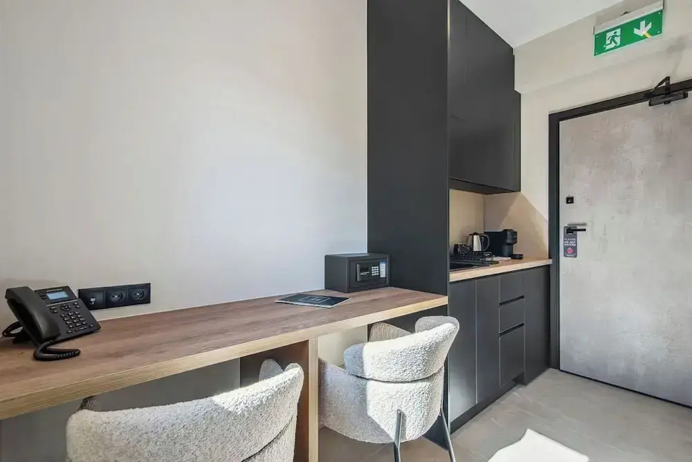 Foto - Mc Queen Boutique Apartments