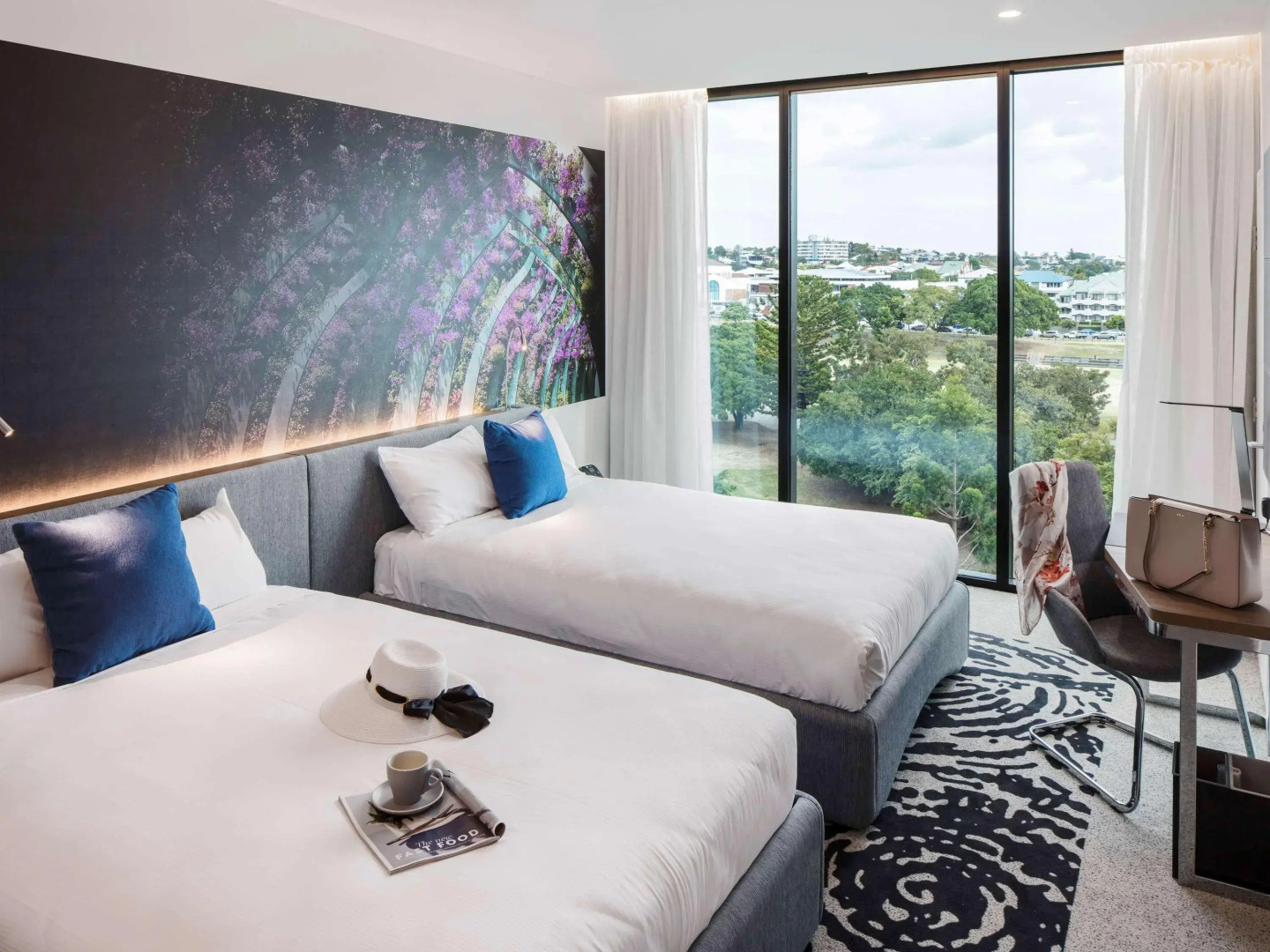 Photo - Novotel Brisbane South Bank