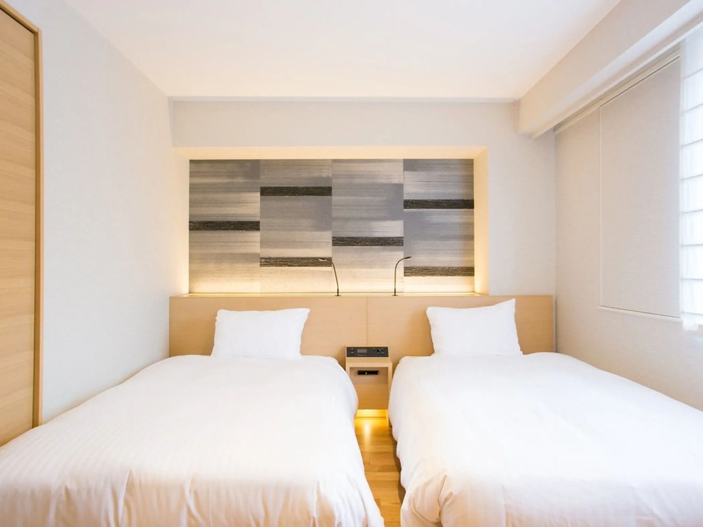 Foto - Nishitetsu Hotel Croom Hakata