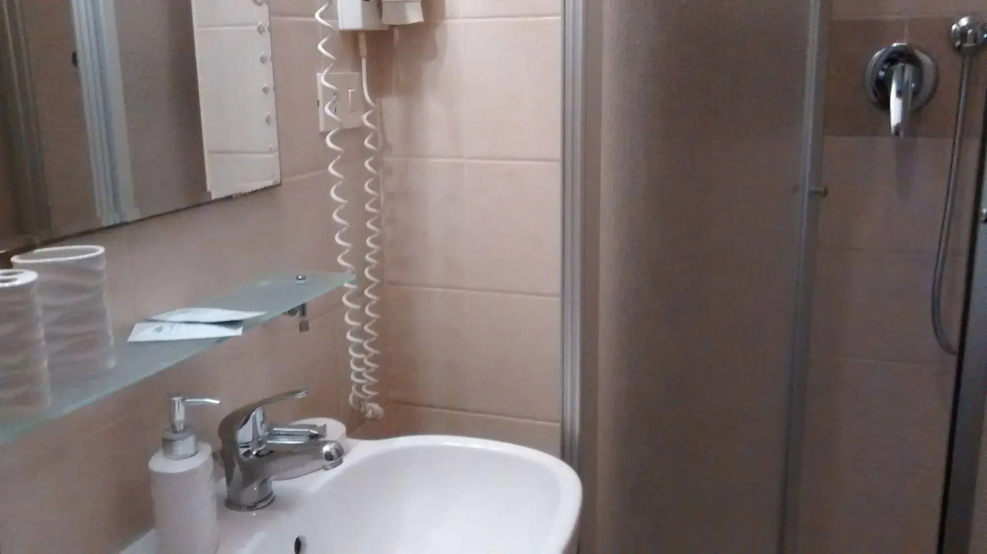 Photo - hotel martino ai monti