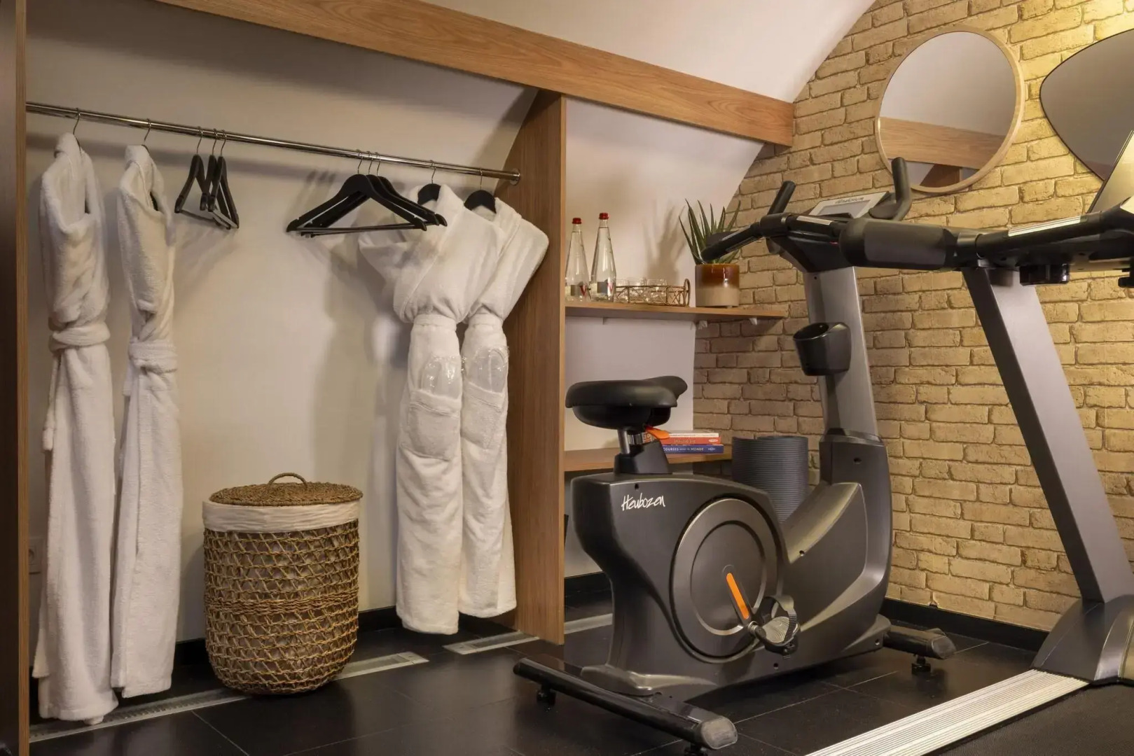 Foto - Hotel L’Antoine