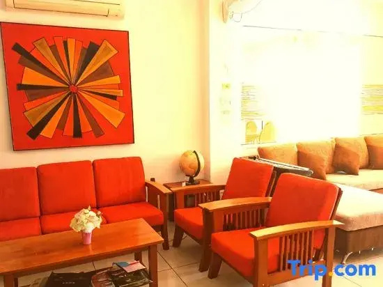 Foto - Jomtien Hostel 3