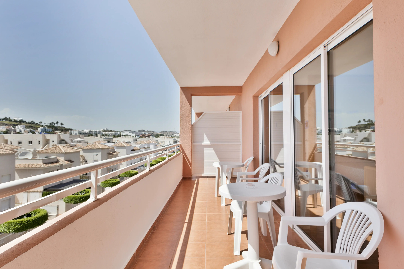 Photo - Hotel Best Mojácar