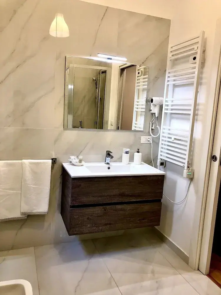 Photo - Residence D'azeglio