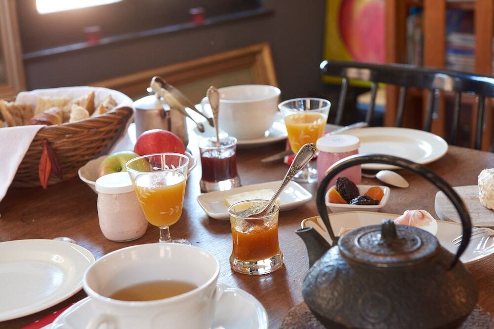Photo - Un soir d'été - Chambres d'hôtes