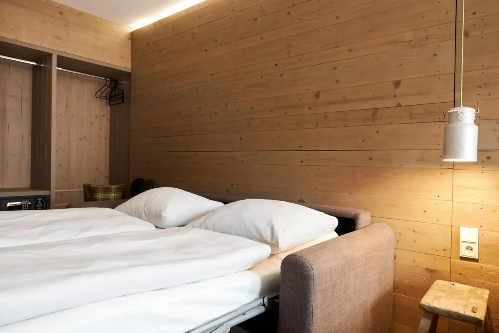 Photo - Cocoon Hauptbahnhof