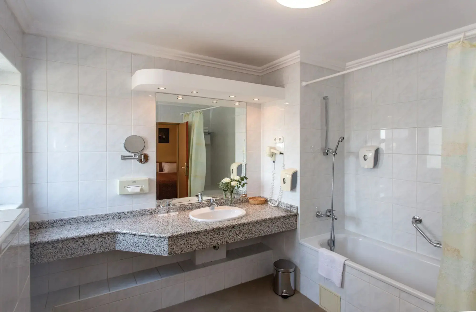 Foto - Danubius Hotel Arena