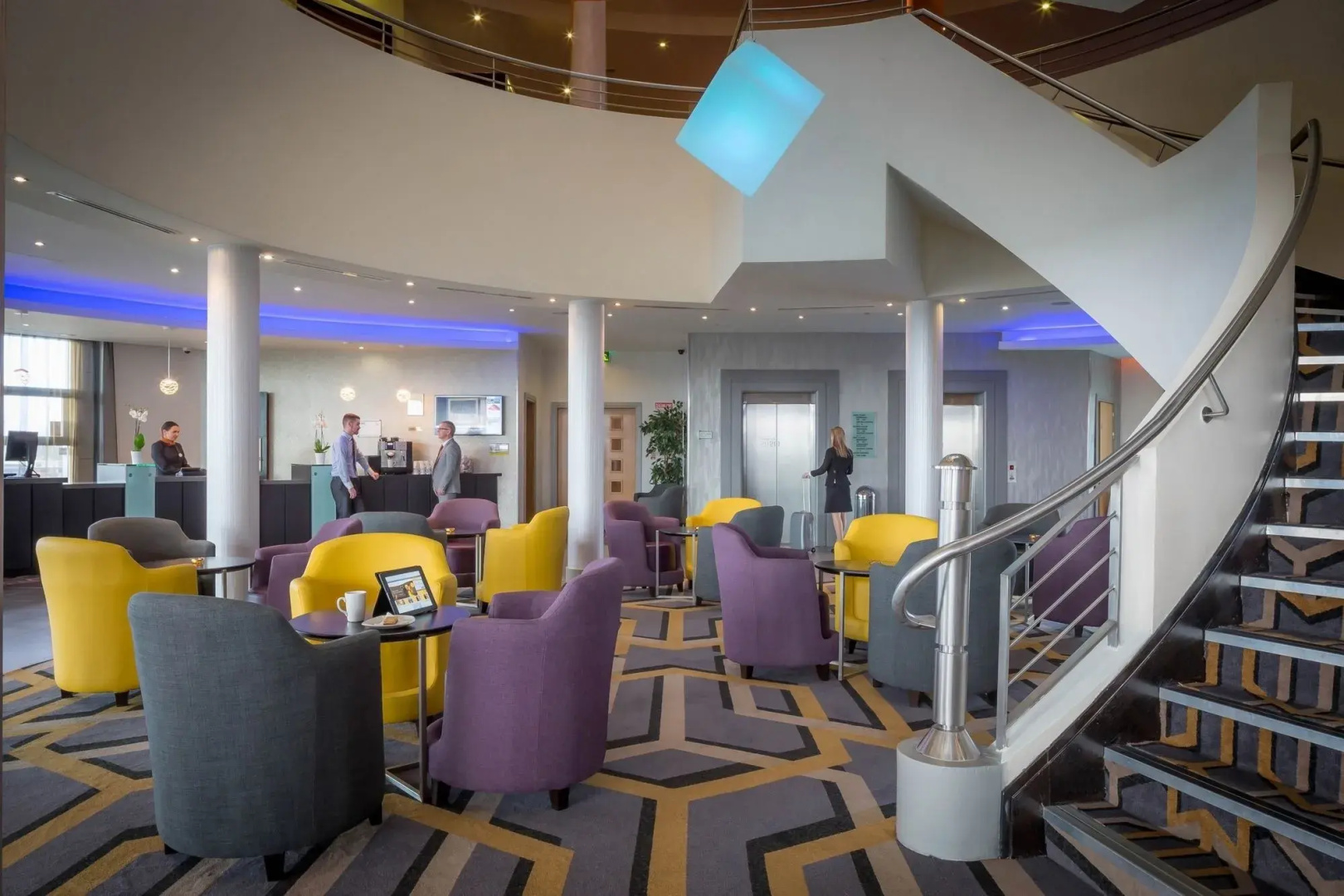 Foto - Maldron Hotel & Leisure Centre Limerick