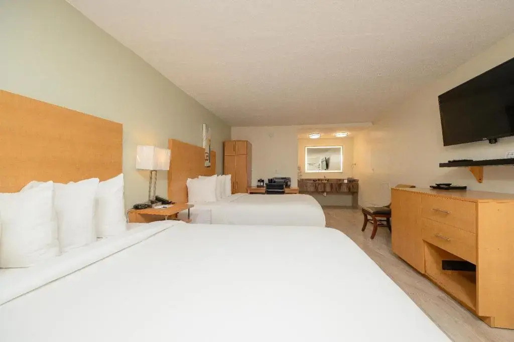 Photo - The Ponce St. Augustine Hotel