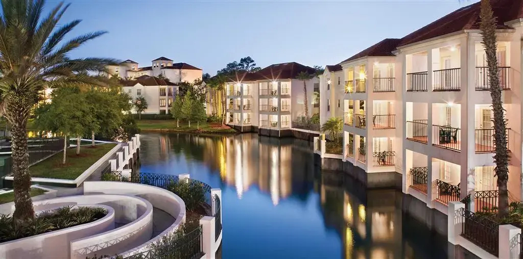 Photo - Star Island Resort and Club - Near Disney