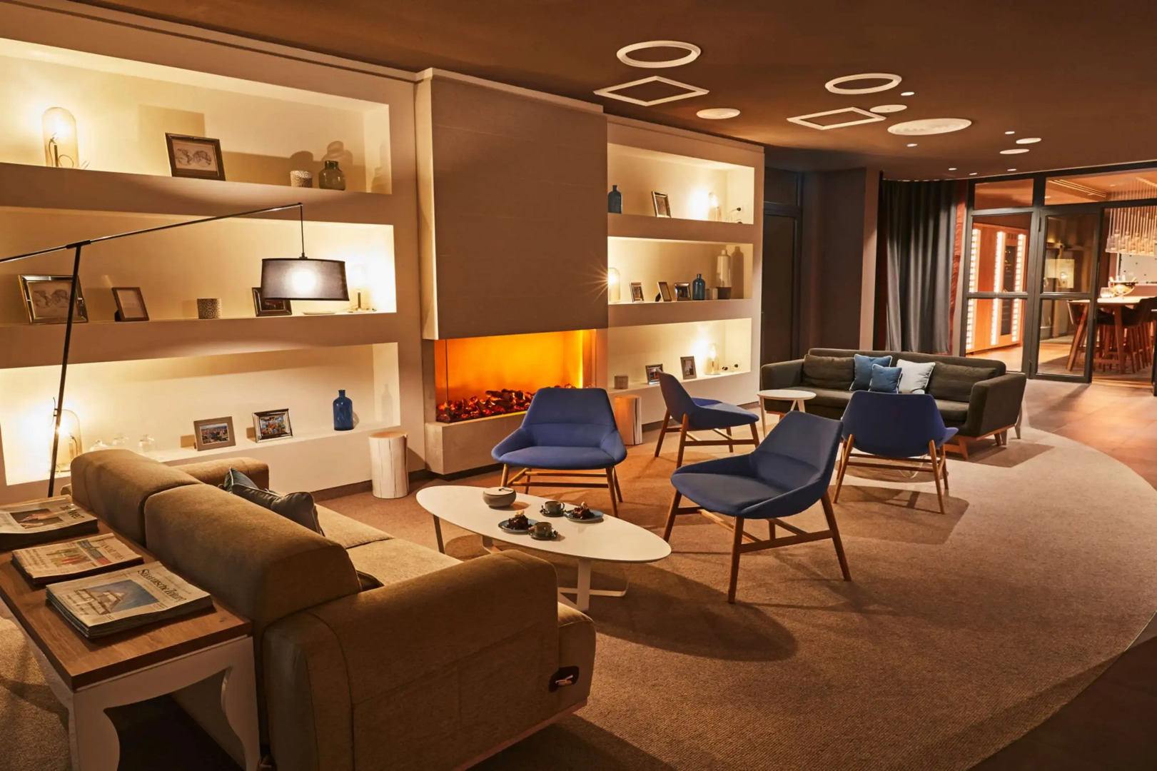 Foto - Steigenberger Hotel München