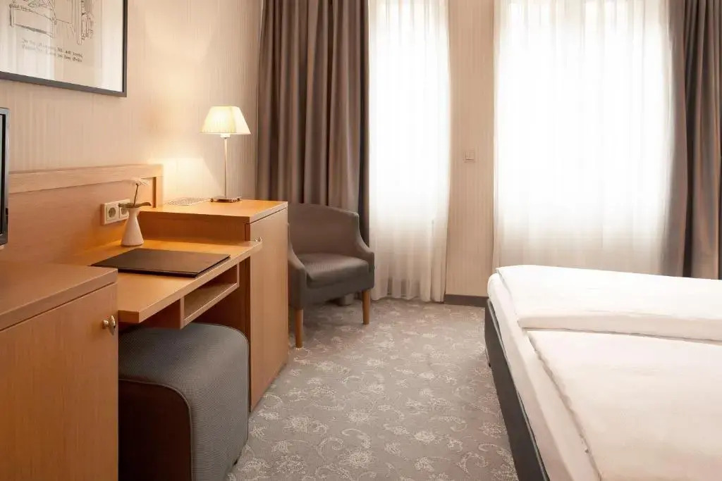 Foto - TOWNHOUSE Hotel