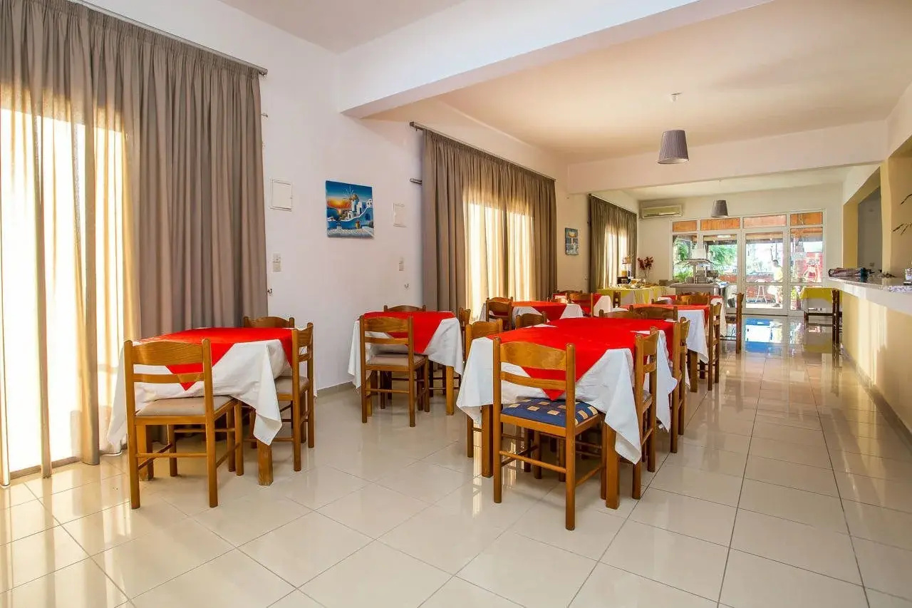 Foto - Mon Repos Hotel