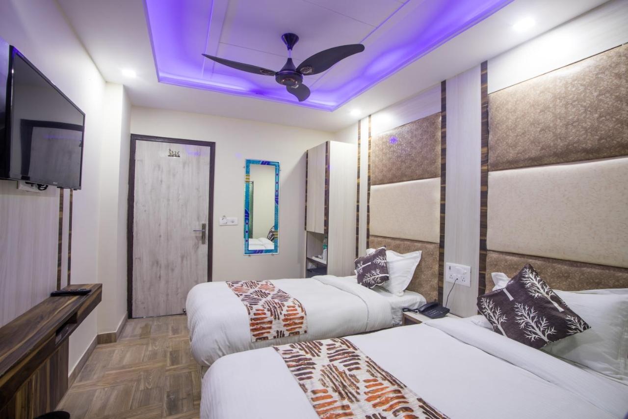 Foto - Hotel Harsha International