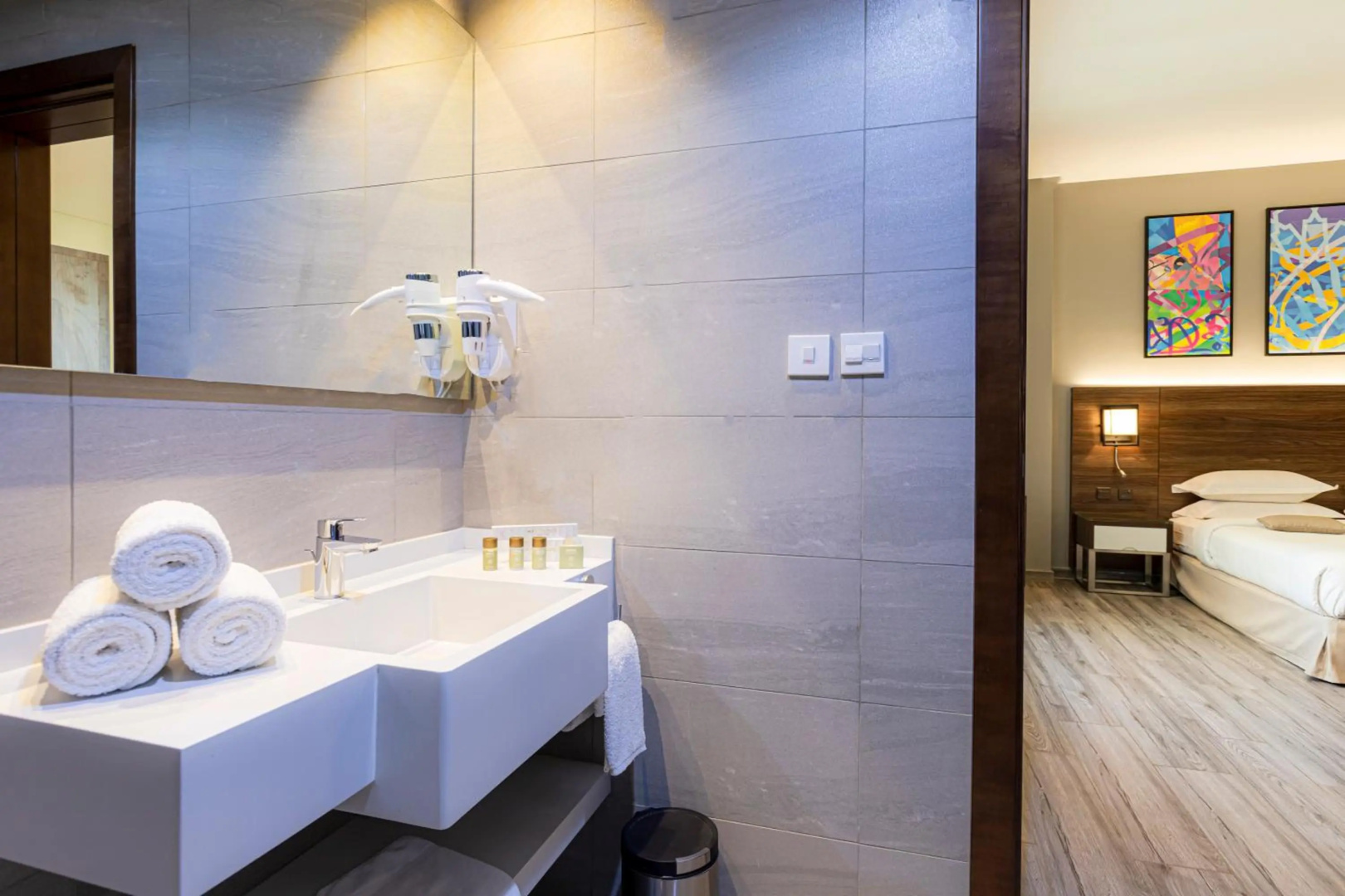 Photo - Hafawah Suites