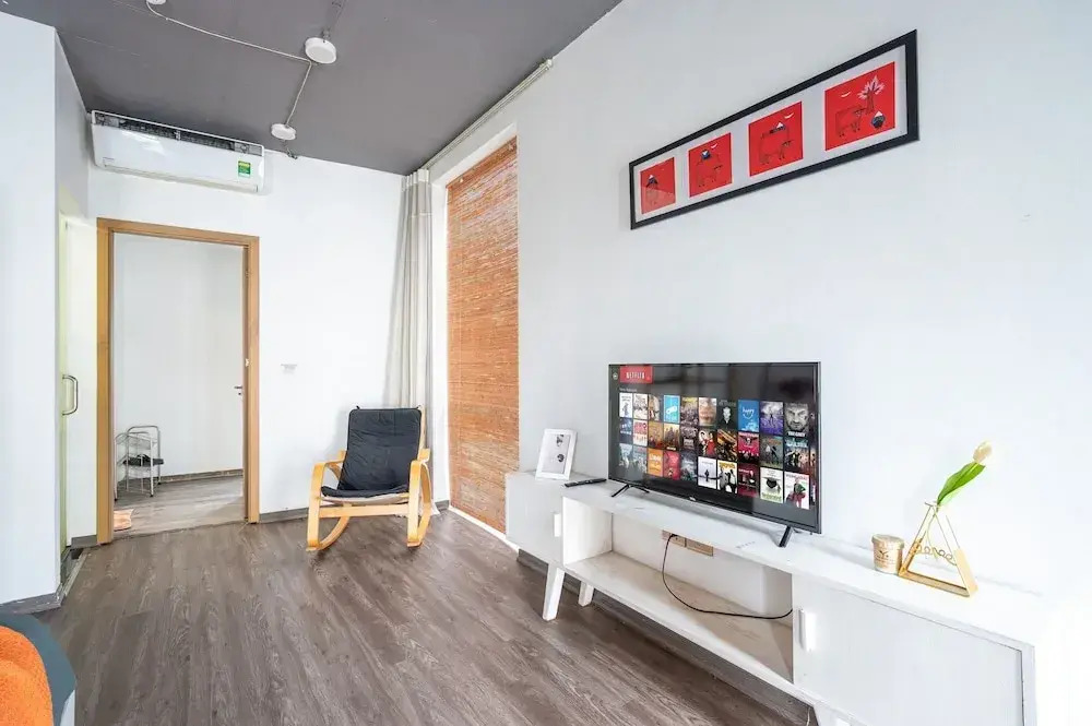 Photo - SaziHome Le Thanh Tong Hanoi