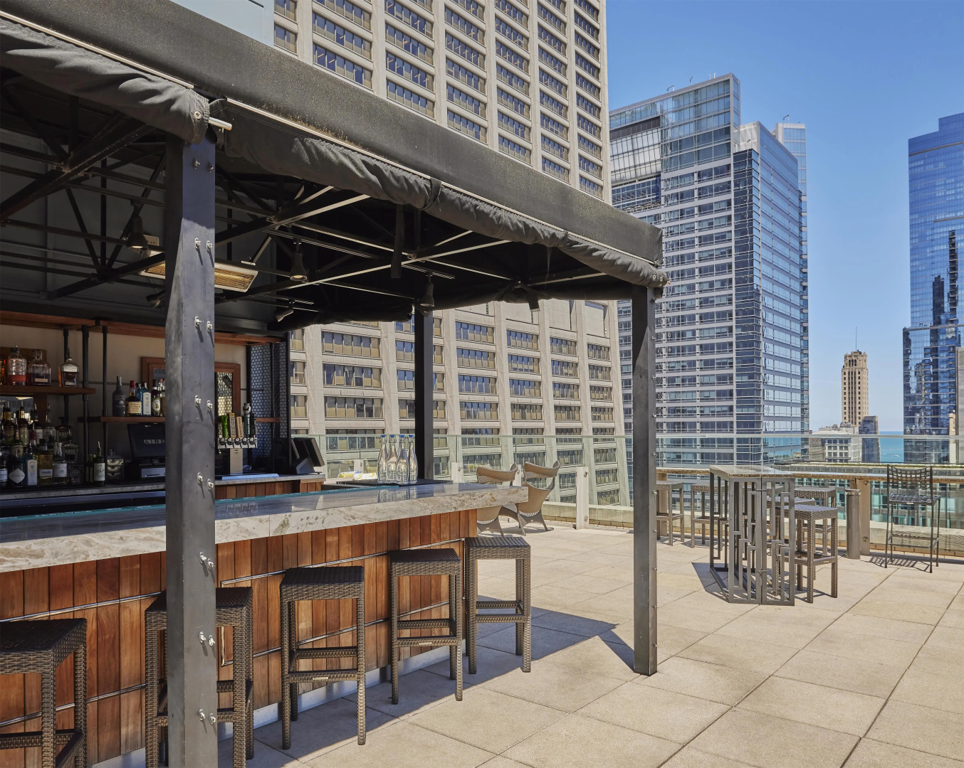 Foto - Hyatt Centric The Loop Chicago