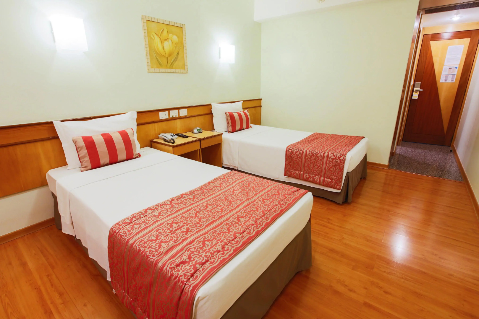 Photo - Scorial Rio Hotel