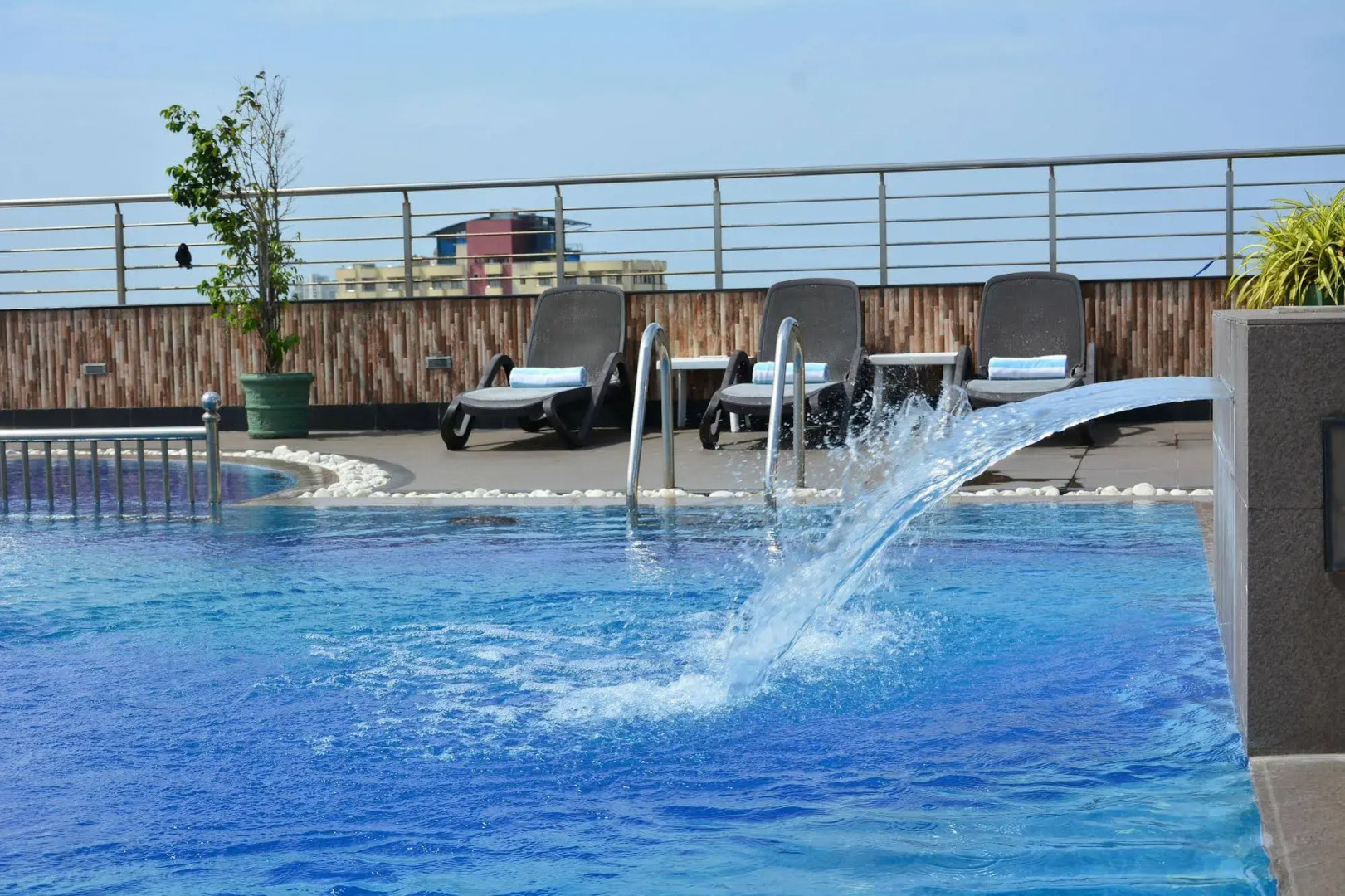 Foto - Pearl Grand By Rathna