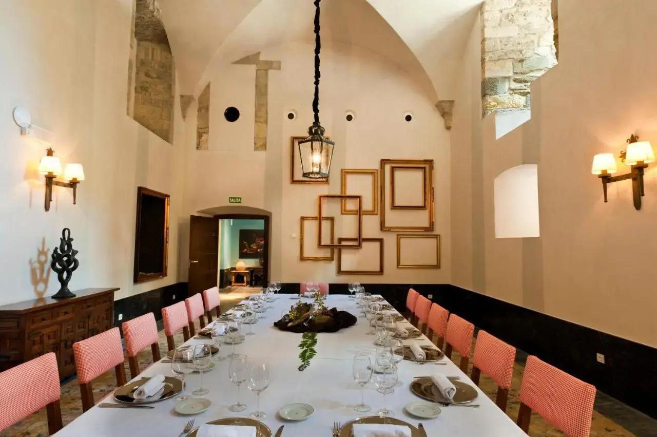 Photo - Parador de Corias