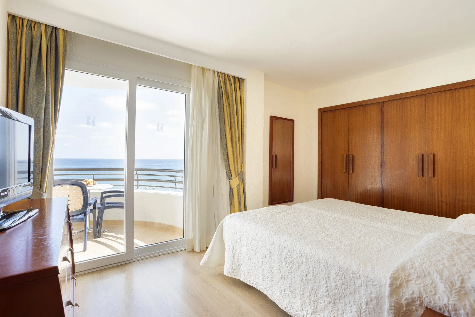 Foto - Hipotels Dunas Aparthotel