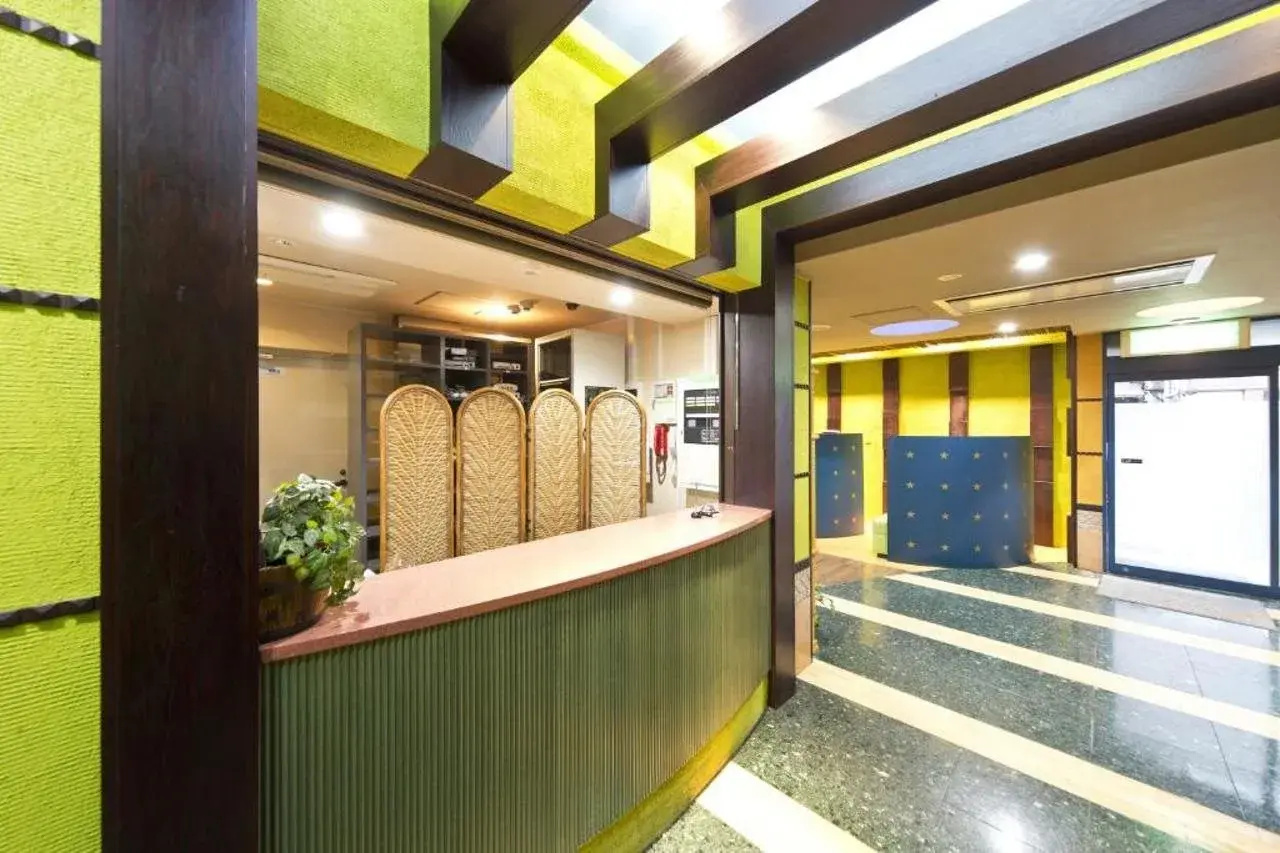 Photo - International Hotel Kabukicho