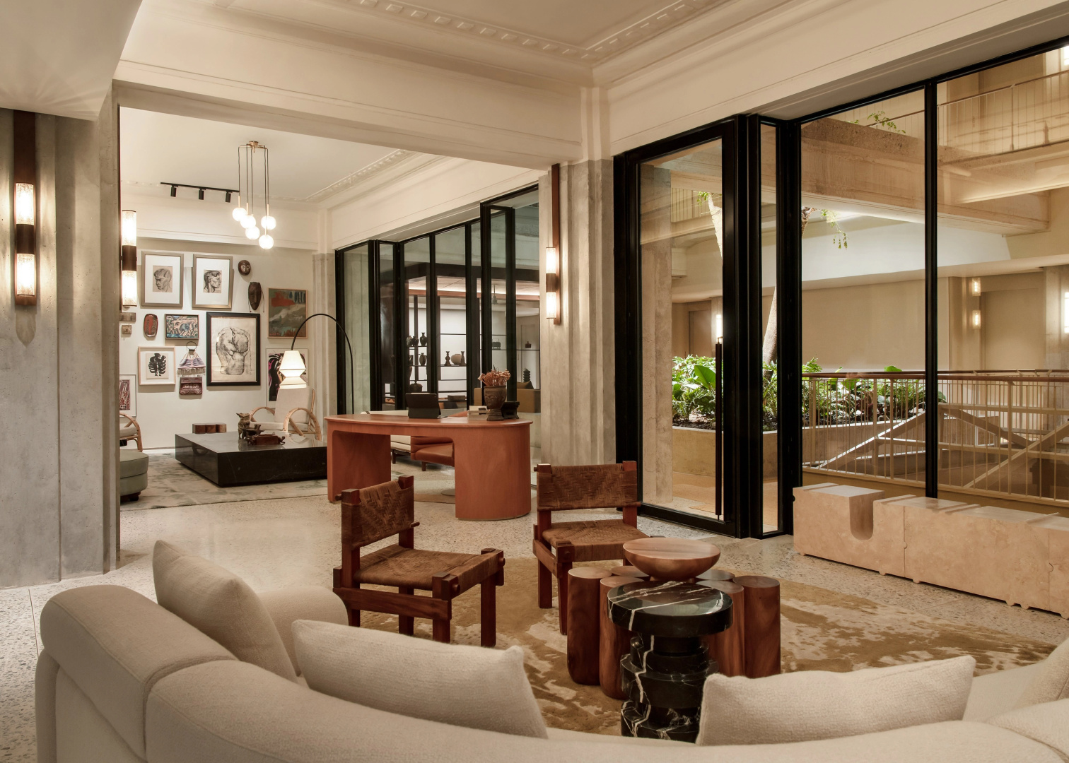 Foto - Else Kuala Lumpur, a member of Design Hotels