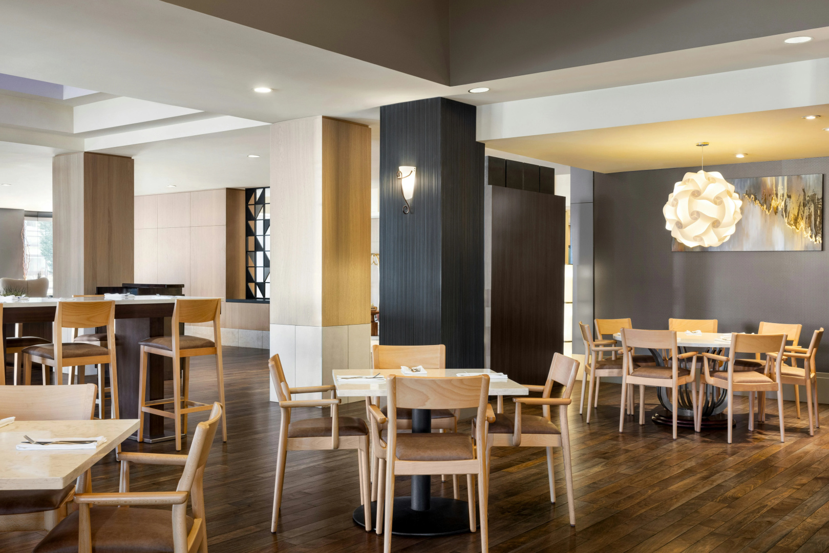 Foto - Hilton Vancouver Airport