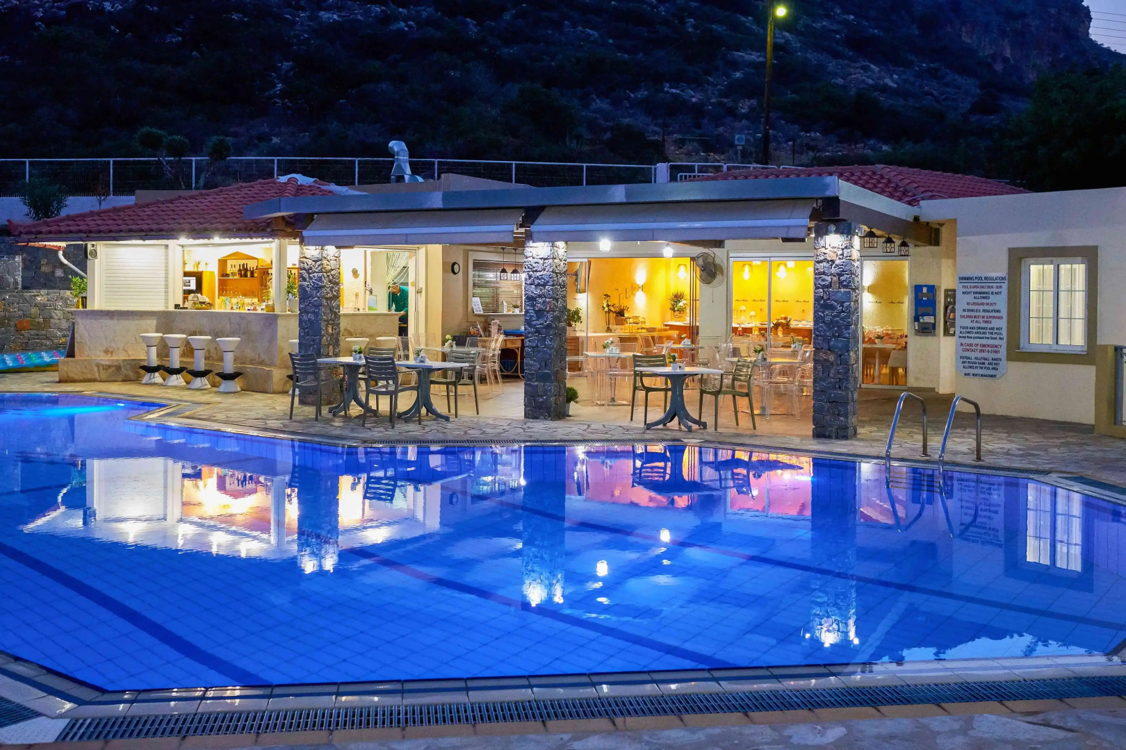 Foto - Villa Mare Monte ApartHotel