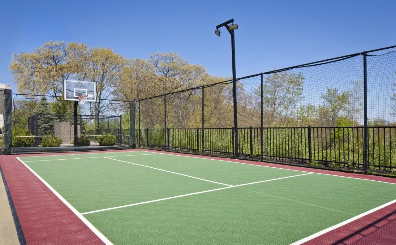 Photo - Residence Inn Boston Norwood