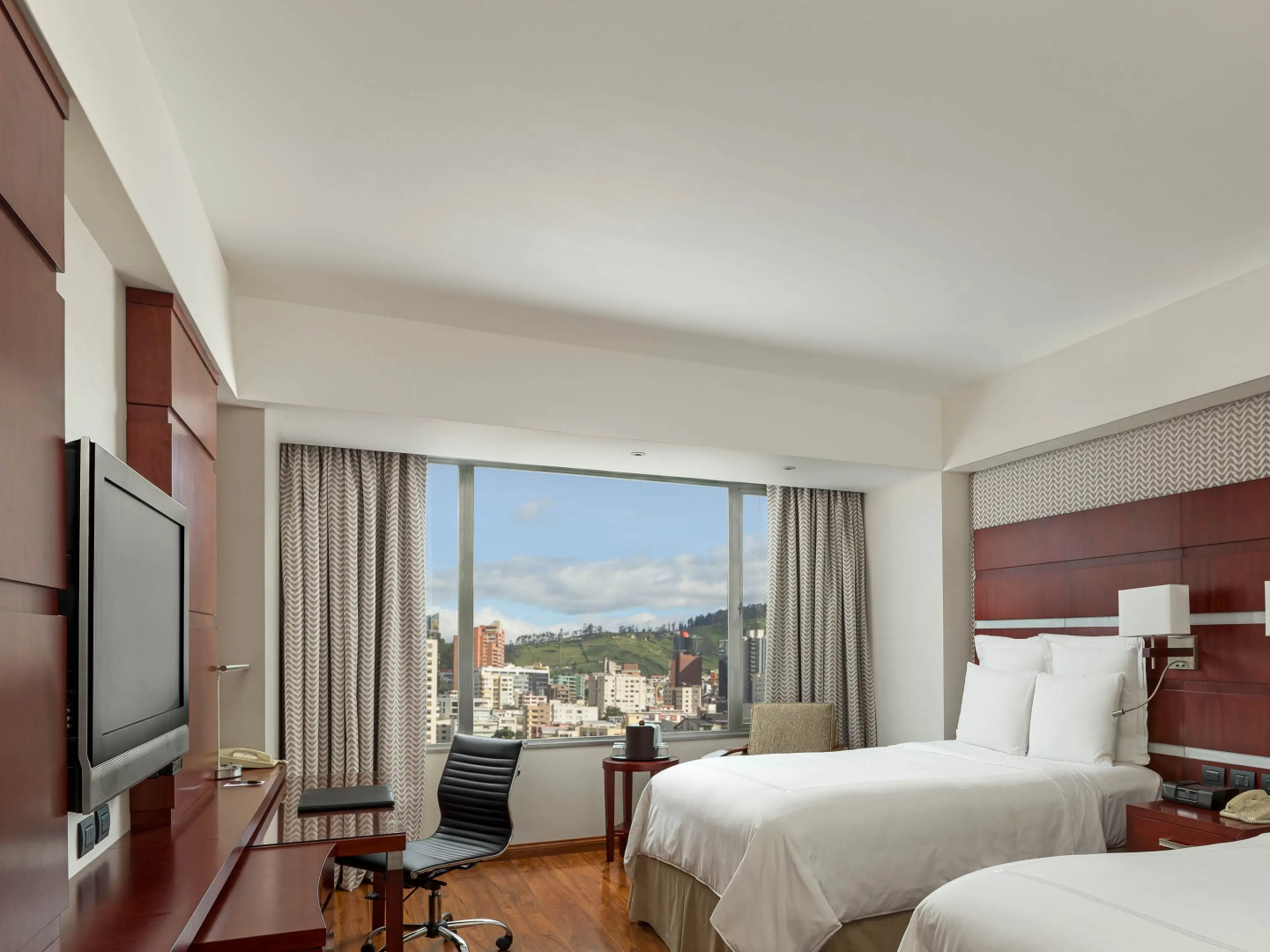 Photo - JW Marriott Quito