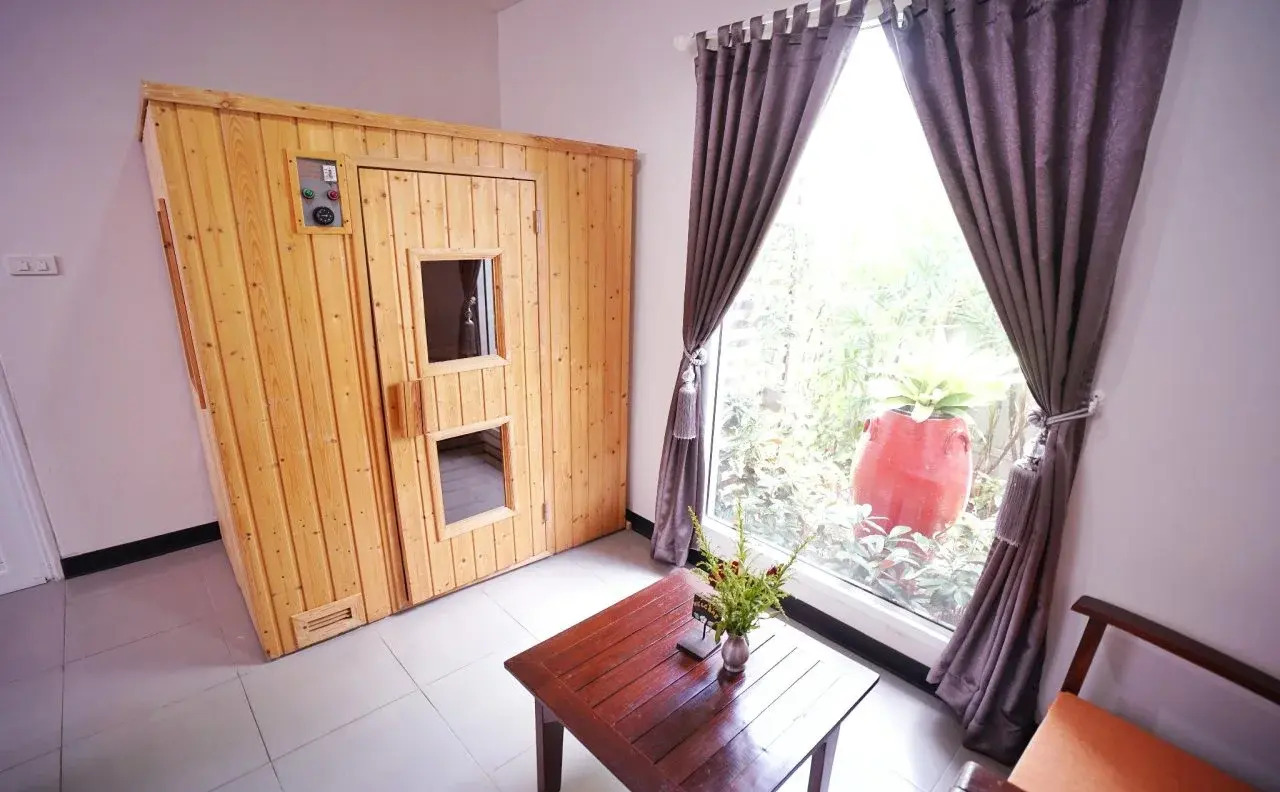 Foto - Sabai Place Donmueang Airport