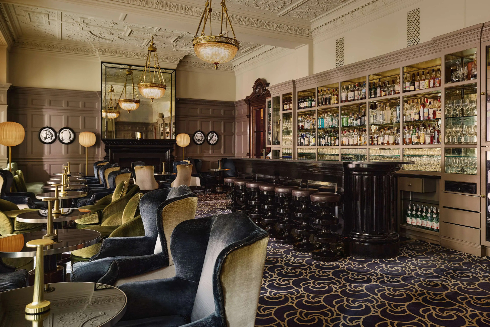 Photo - The Connaught, Maybourne