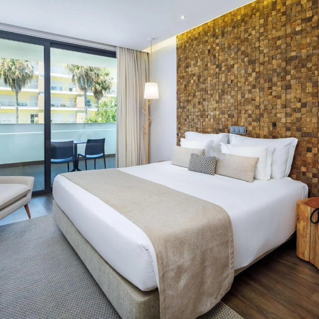 Foto - Jupiter Marina Hotel - Couples & Spa