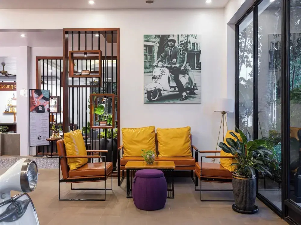 Photo - Grand Yard La Residence