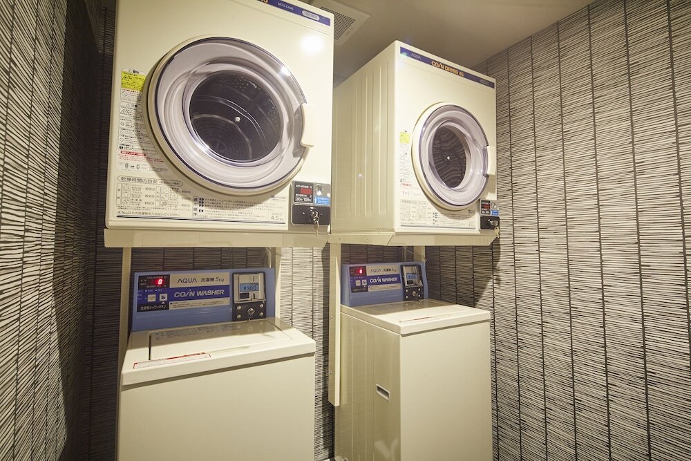 Foto - hotel MONday Asakusa