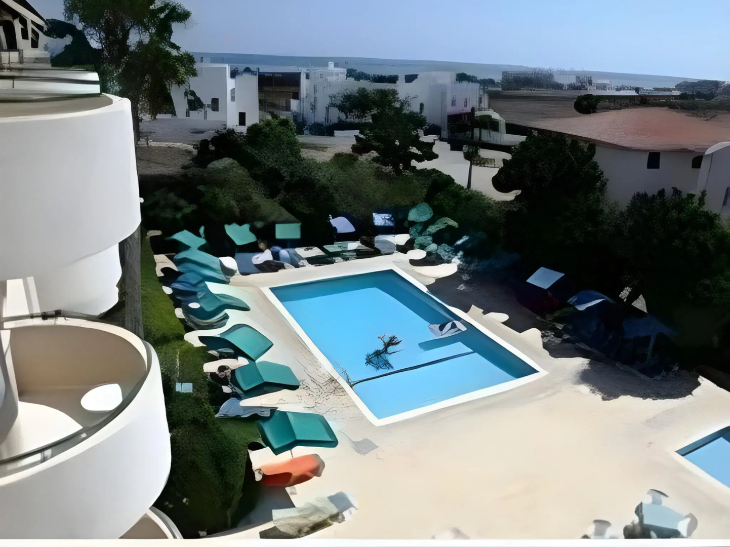 Foto - Mandalena Hotel Apartments