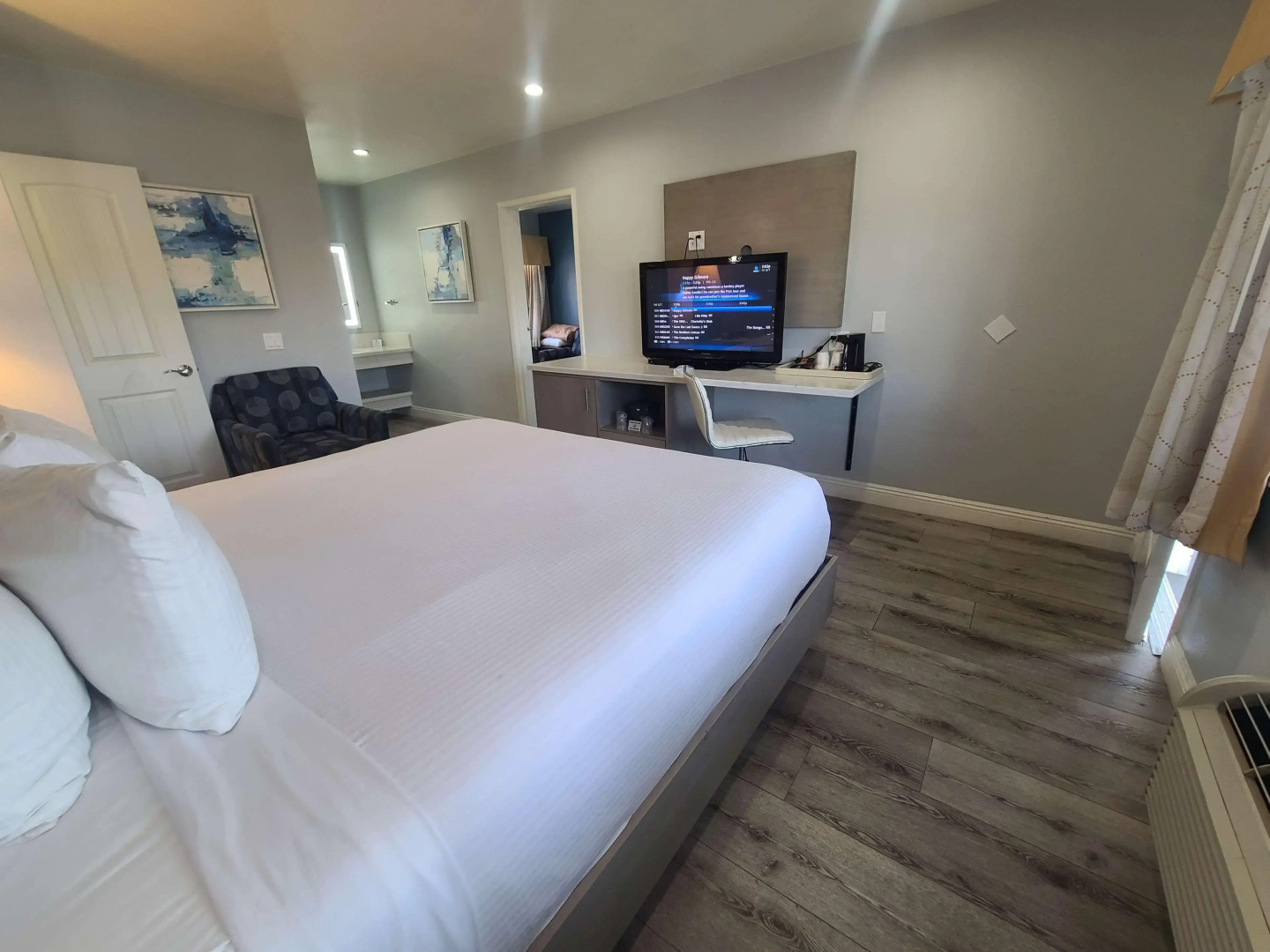 Foto - Best Western Orange Plaza
