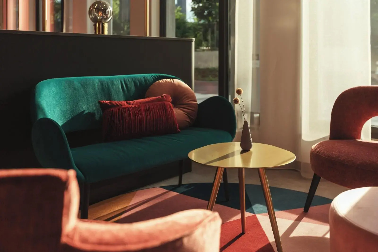 Foto - Holiday Inn - the niu, Loco Munich North by IHG