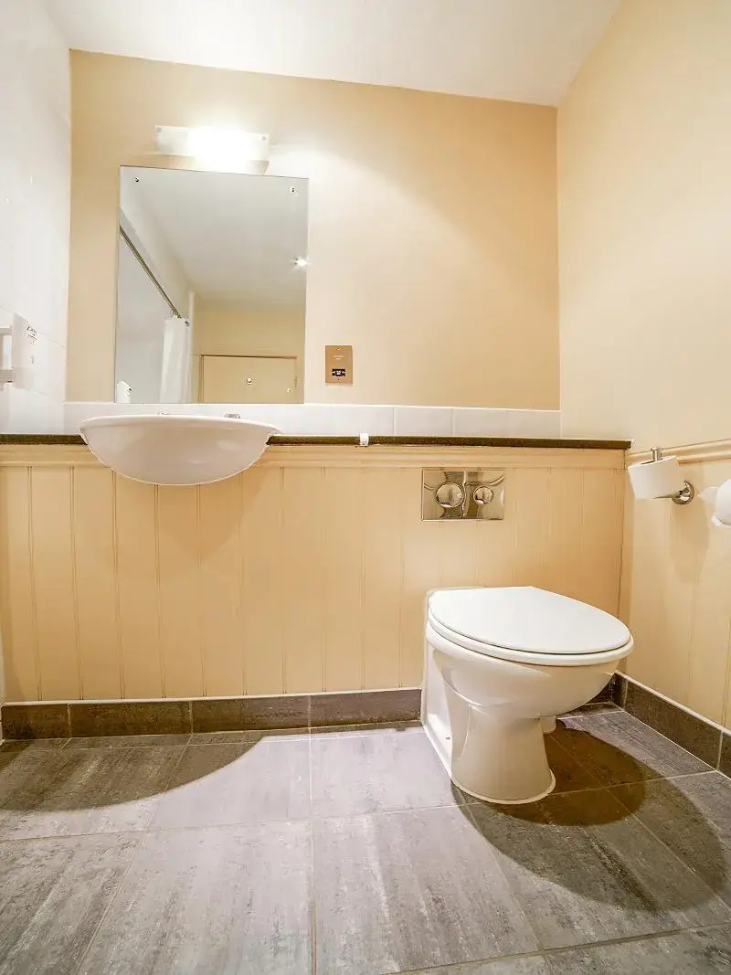 Photo - OYO The Bridge House Hotel