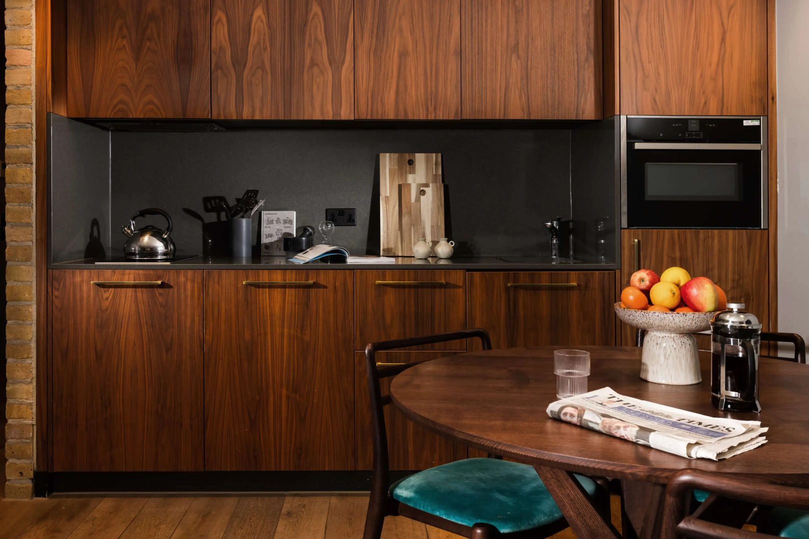 Foto - Native Bankside