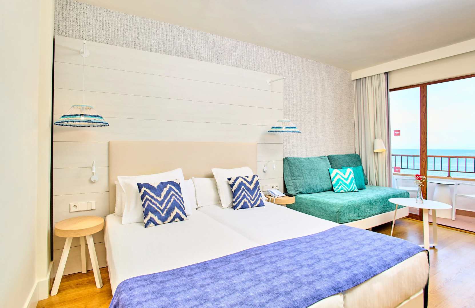 Foto - Leonardo Royal Hotel Ibiza Santa Eulalia