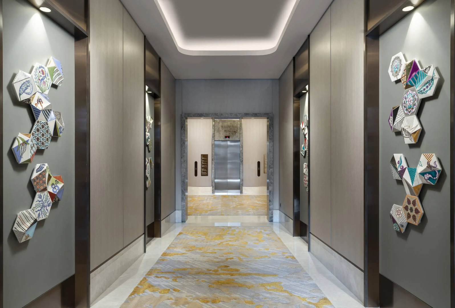 Foto - Address Istanbul Hotel