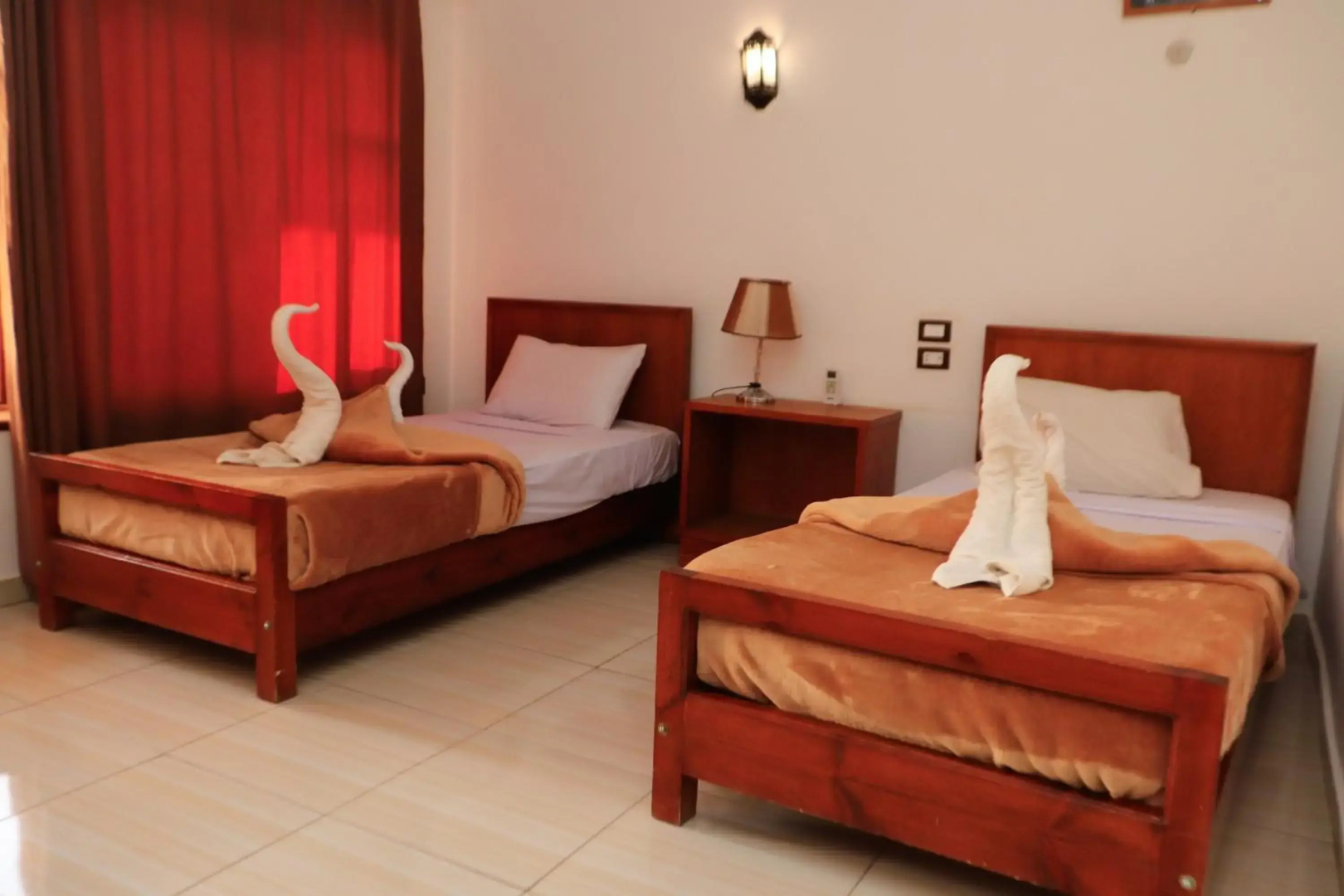 Foto - Thebes Hotel
